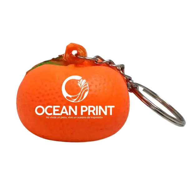 Llaveros Antiestrés Personalizados
